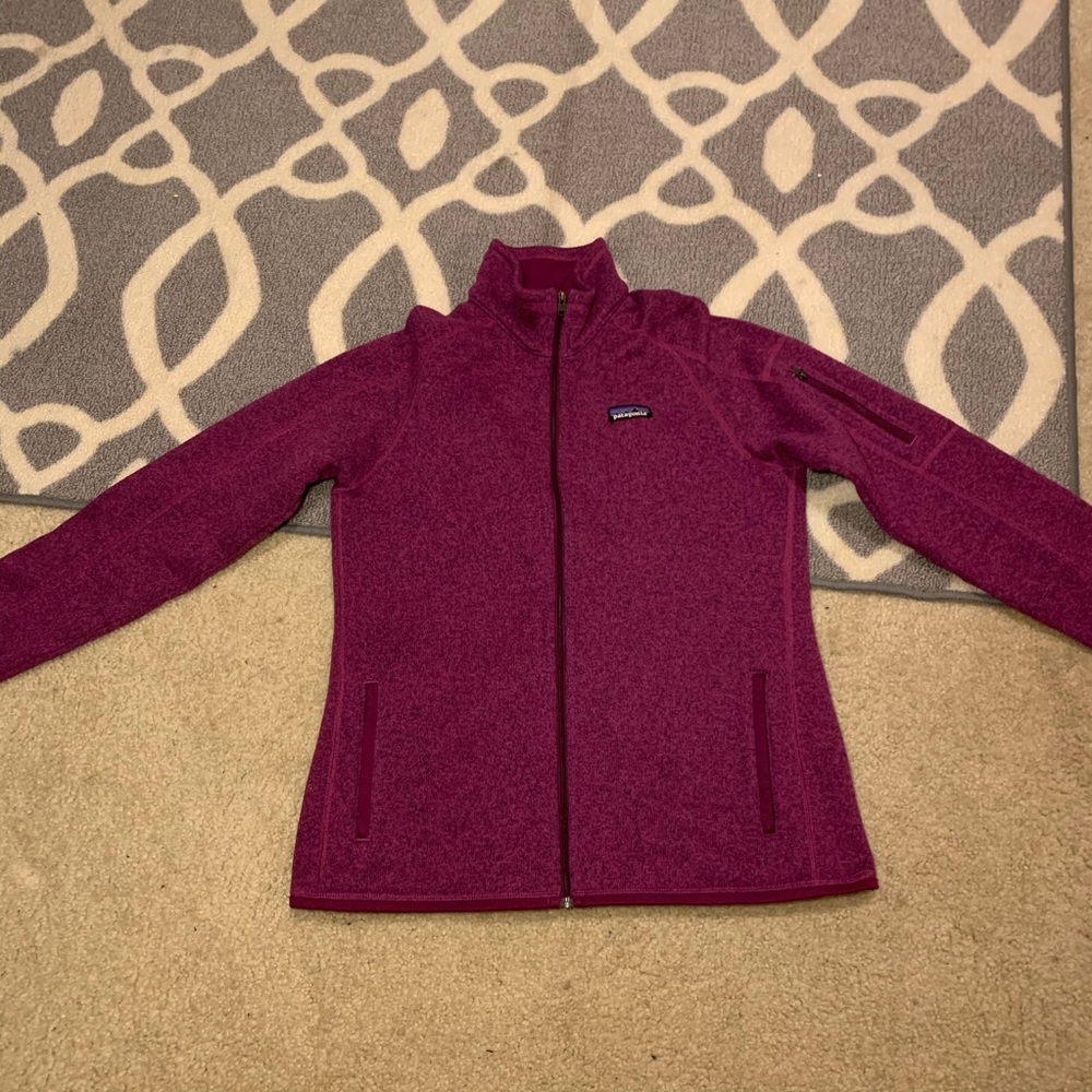 Women’s Better Sweater Vest